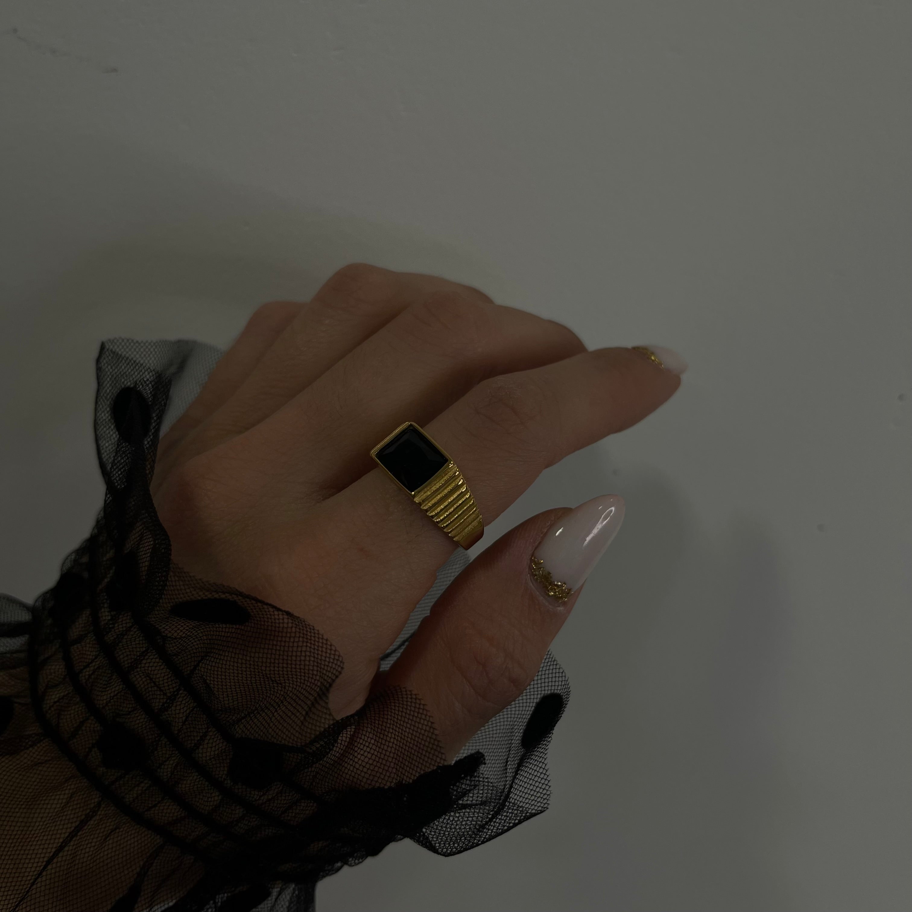 ANILLO ZEN