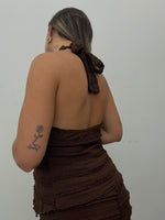 CONJUNTO IBIZA CHOC