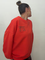 SUDADERA OVER NARAN NY