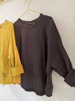 SUDADERA ANCH BASIC