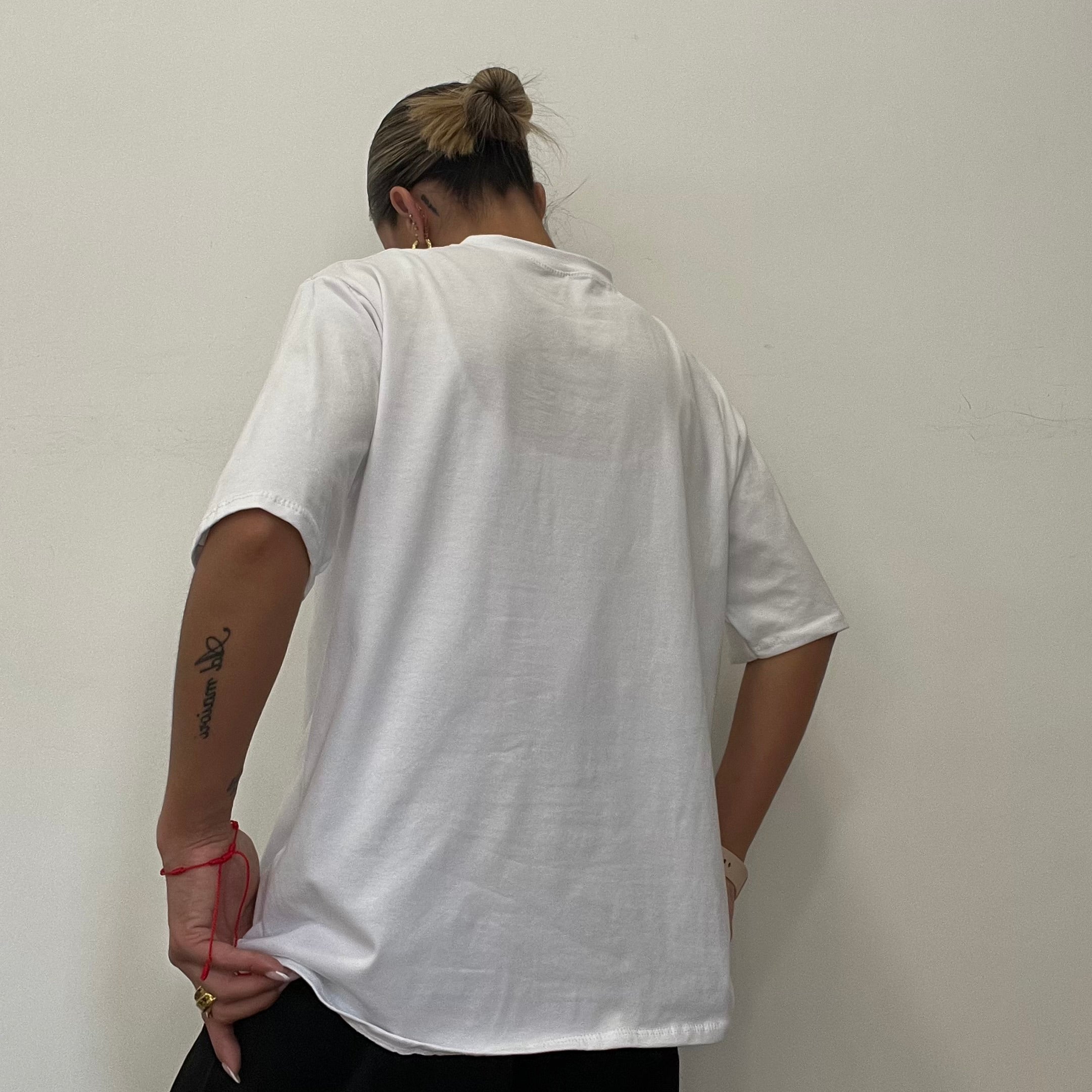 CAMISETA CHILIES