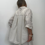 CAMISA RAY BEIGE