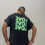 CAMISETA LOVE
