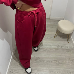 PANTALÓN GRANATE LUMINA