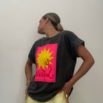 CAMISETA SOLEIL