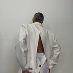 BLAZER TRAJE LUM