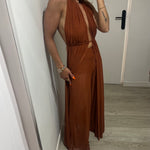 CONJUNTO TUL TEJA LUM