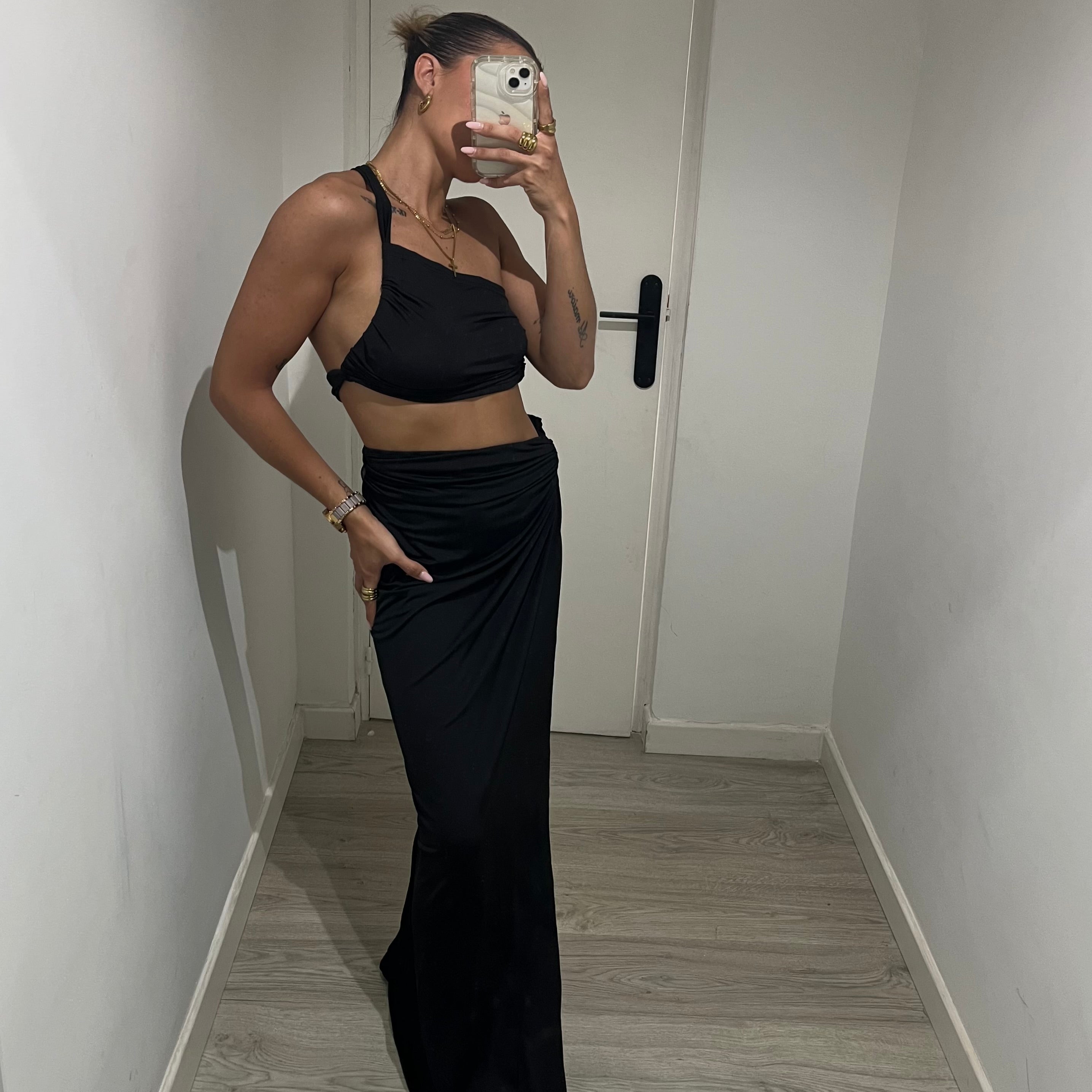 CONJUNTO MARBELLA PREMIUM