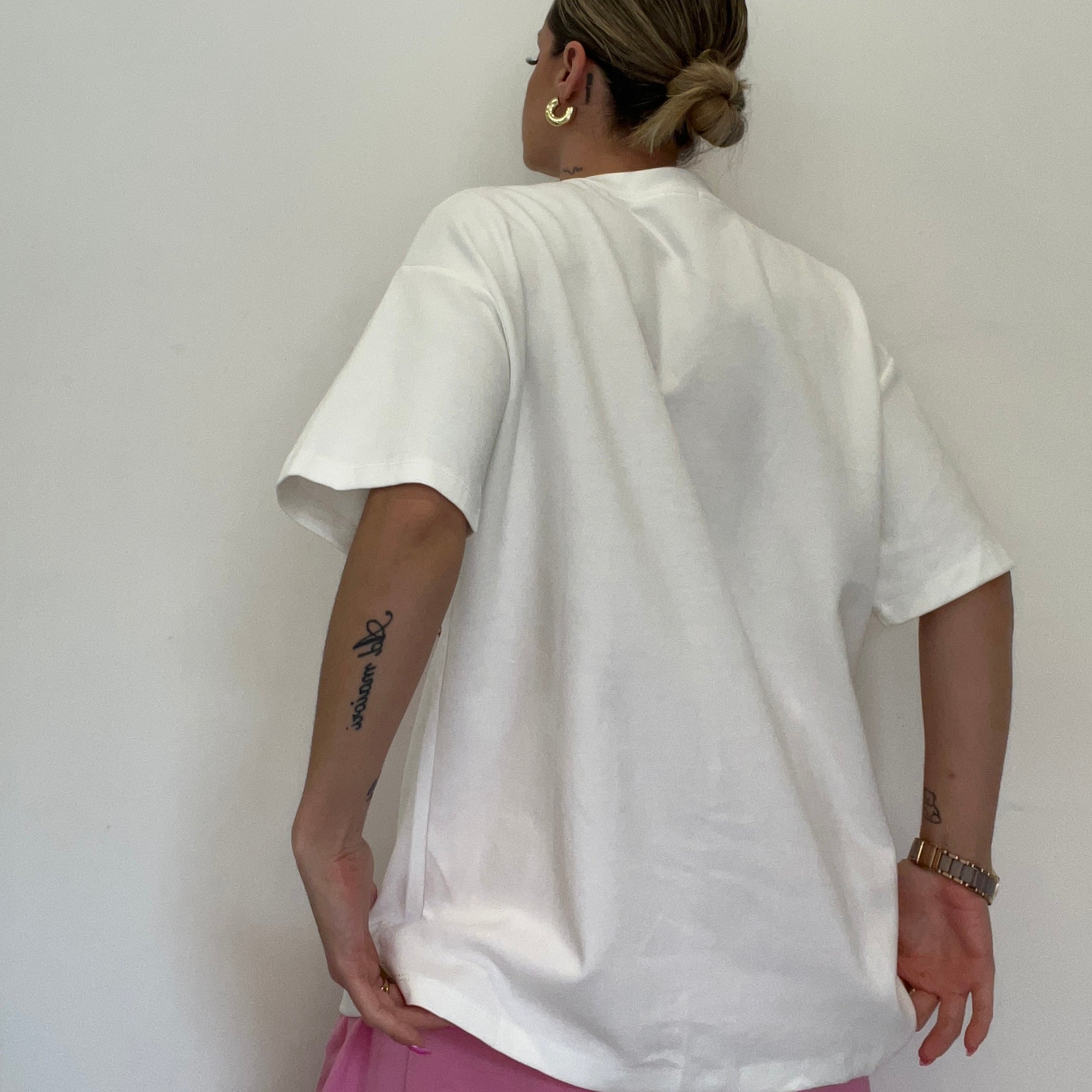 CAMISETA CHERRY PREMIUM