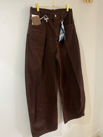 JEANS CHOC PAÑUELO LUMINA