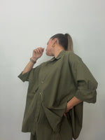 CAMISA MAXI