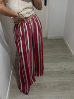PANTALÓN GASA RAY LUMINA