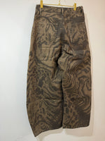 JEANS BALÚ ESTAMPADO PREMIUM