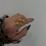 ANILLO BEL