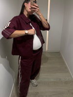 CONJUNTO RAY BURDEOS