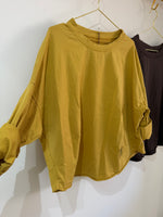 SUDADERA ANCH BASIC