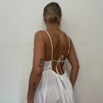 VESTIDO IBICENCO