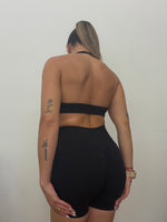 TOP SPORT ESPALDA BLACK