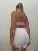 LEGGING BLANC