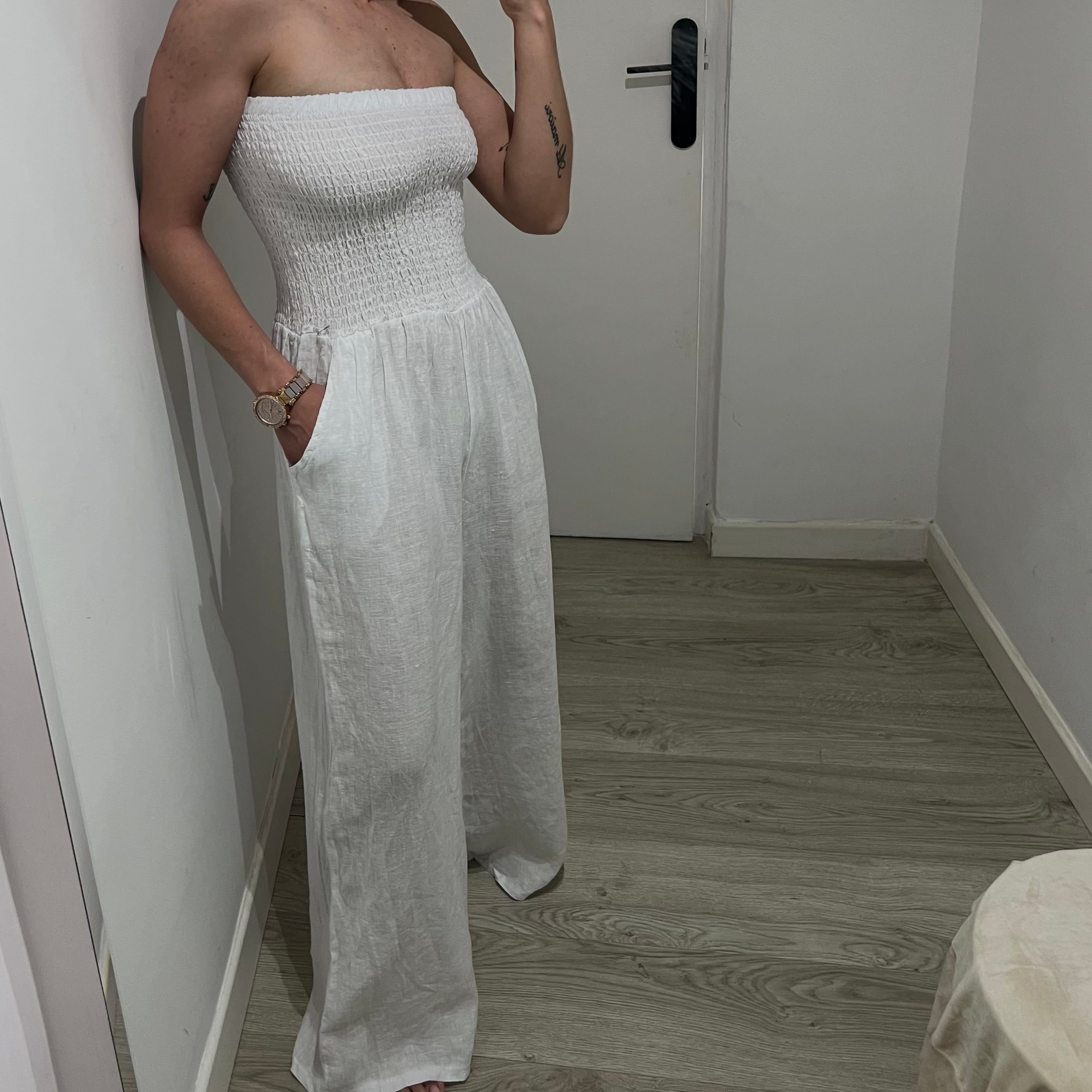 MONO LINO
