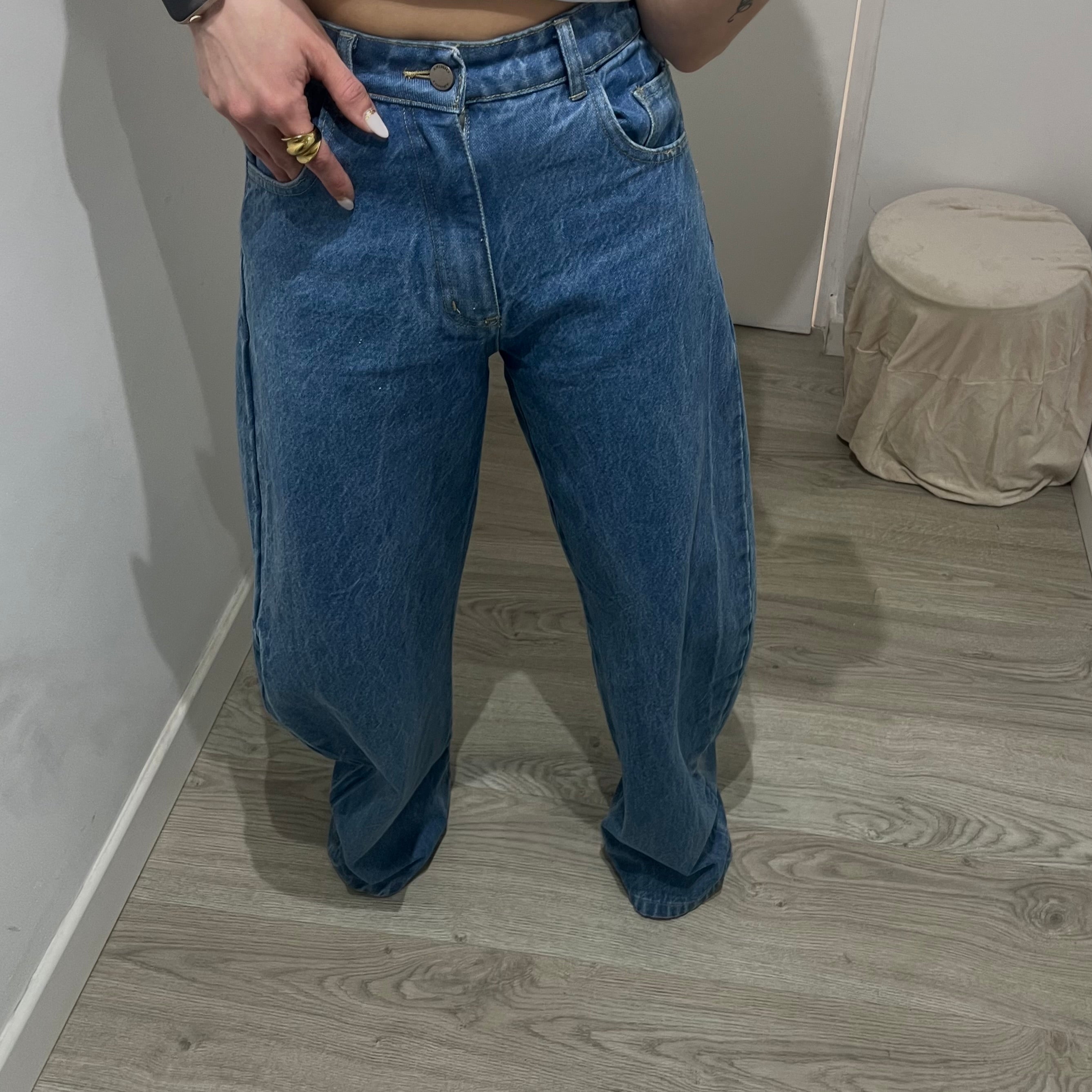 JEANS LUM