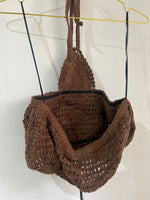 TOP CROCHET LUMINA