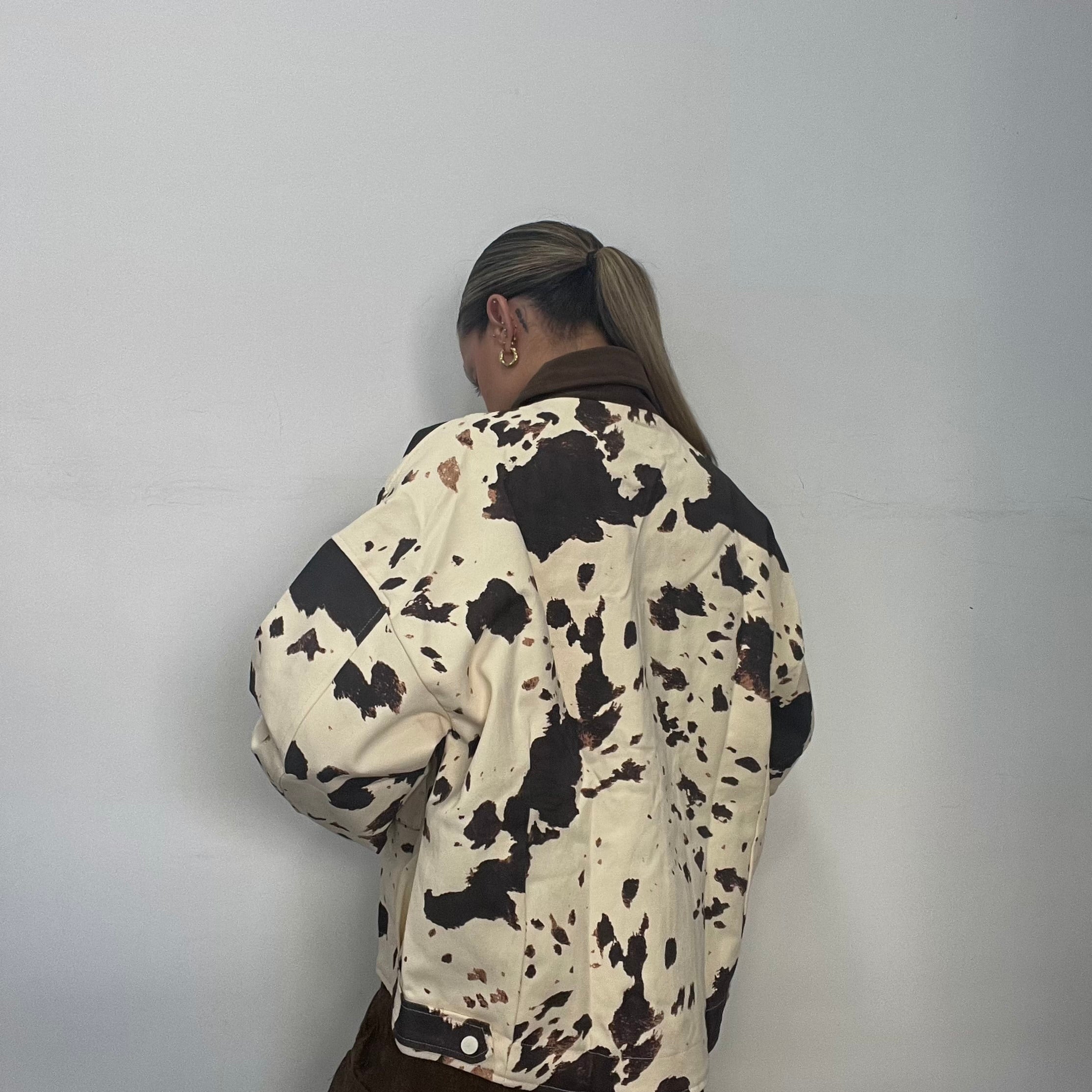 CHAQUETA VAC