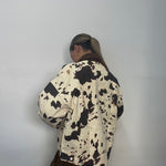 CHAQUETA VAC
