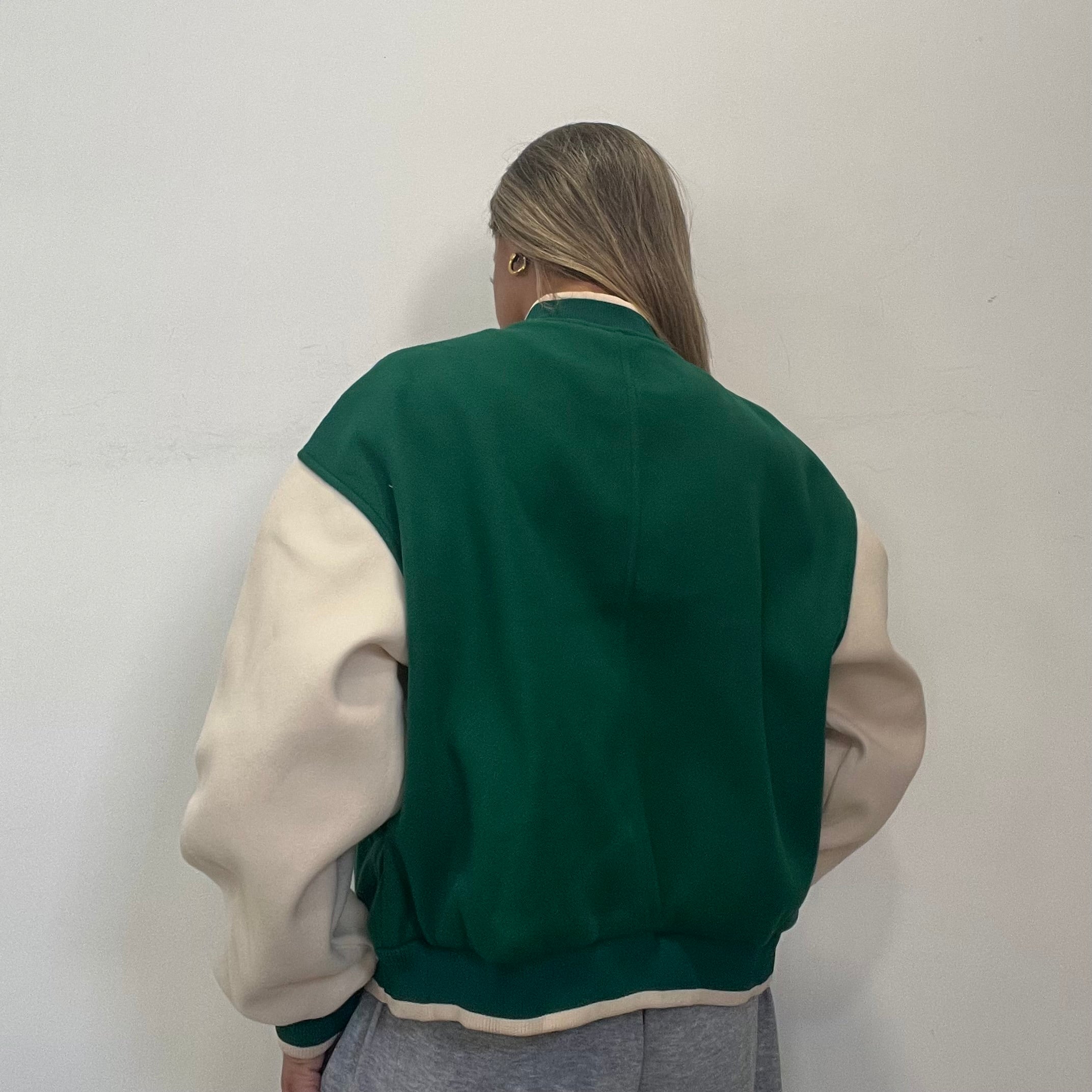 BOMBER NEW YORK