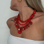 COLLAR CORAL