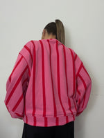SUDADERA LINEAL LA VIE EST BELLE