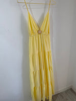 VESTIDO MIDI AMAR