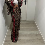 PANTALÓN LEOPARD LUMINA