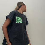CAMISETA LOVE