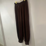 PANTALÓN SATINADO CHOC LUMINA