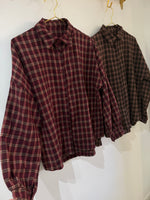CAMISA CUAD