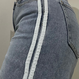 JEANS RAYAS LATERAL