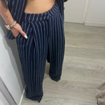 PANTALÓN RAY MARINO LUM