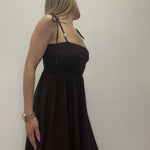 VESTIDO MIDI LUM