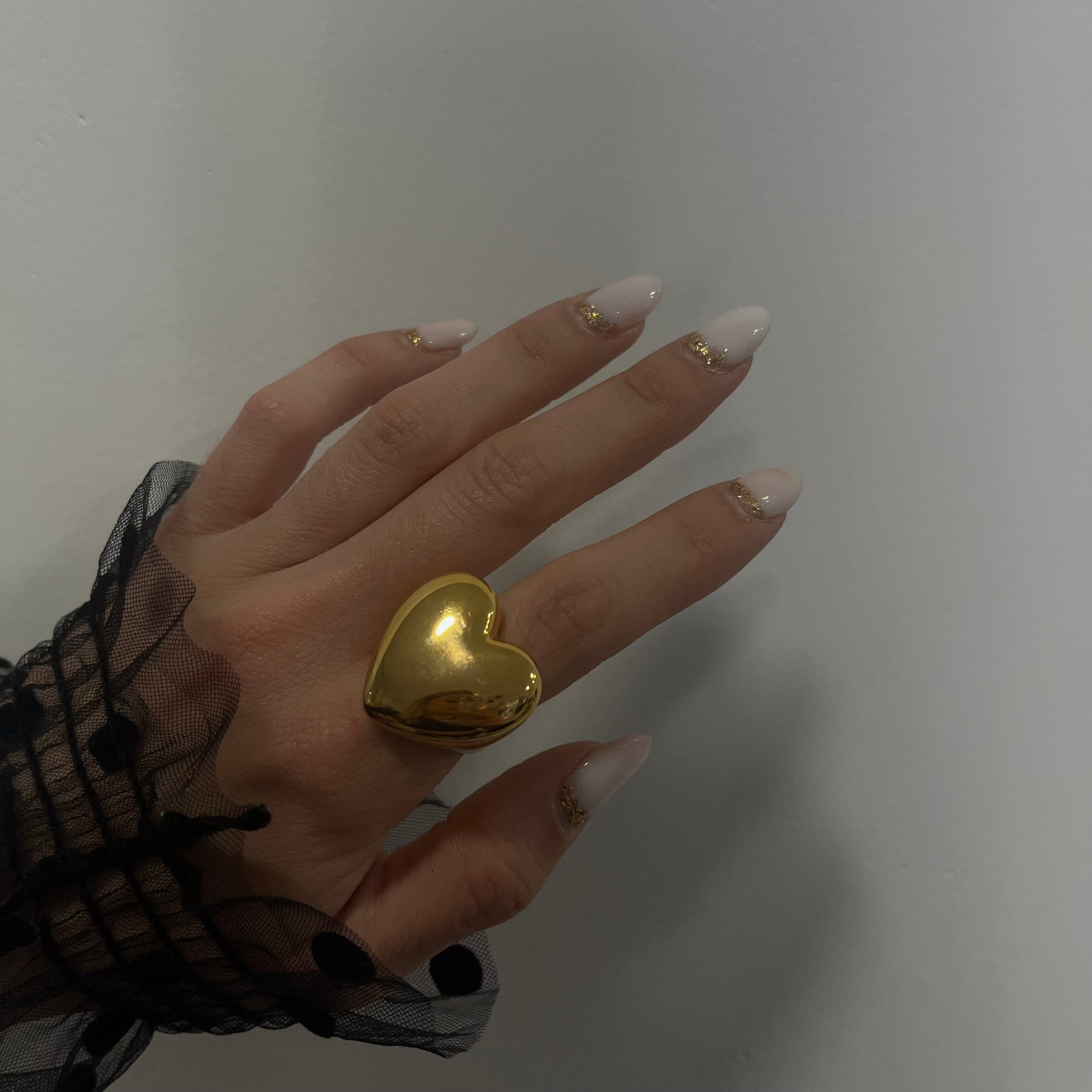 ANILLO LOVE