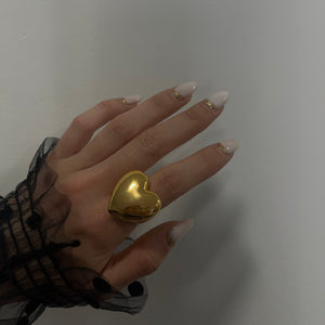 ANILLO LOVE