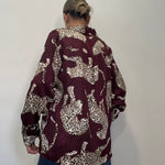 CAMISA RASO GUEPARD