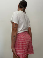 SHORT VICHY