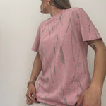 CAMISETA FLASH LUM