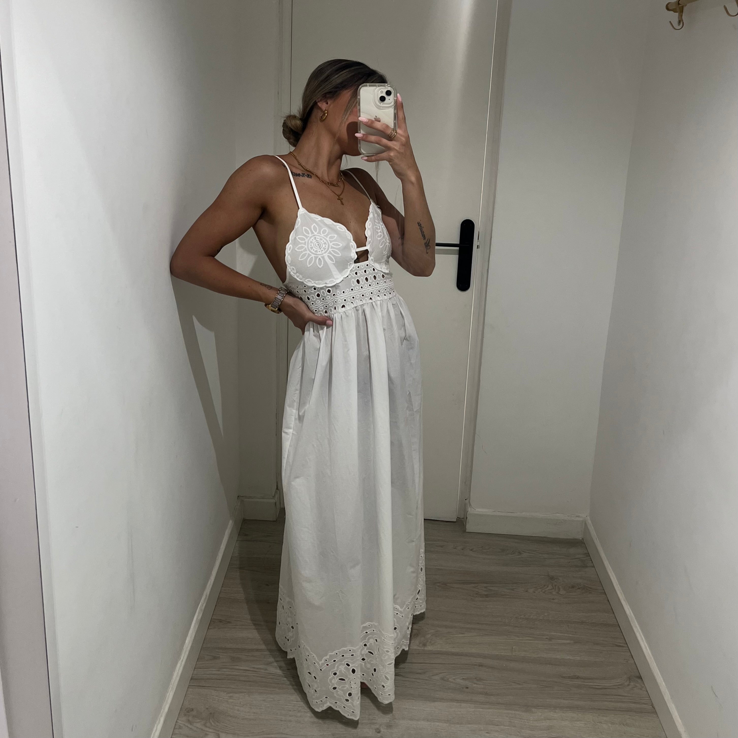 VESTIDO IBICENCO