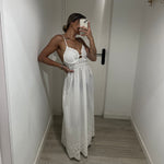 VESTIDO IBICENCO