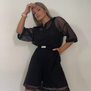 CONJUNTO LUMINA BLACK