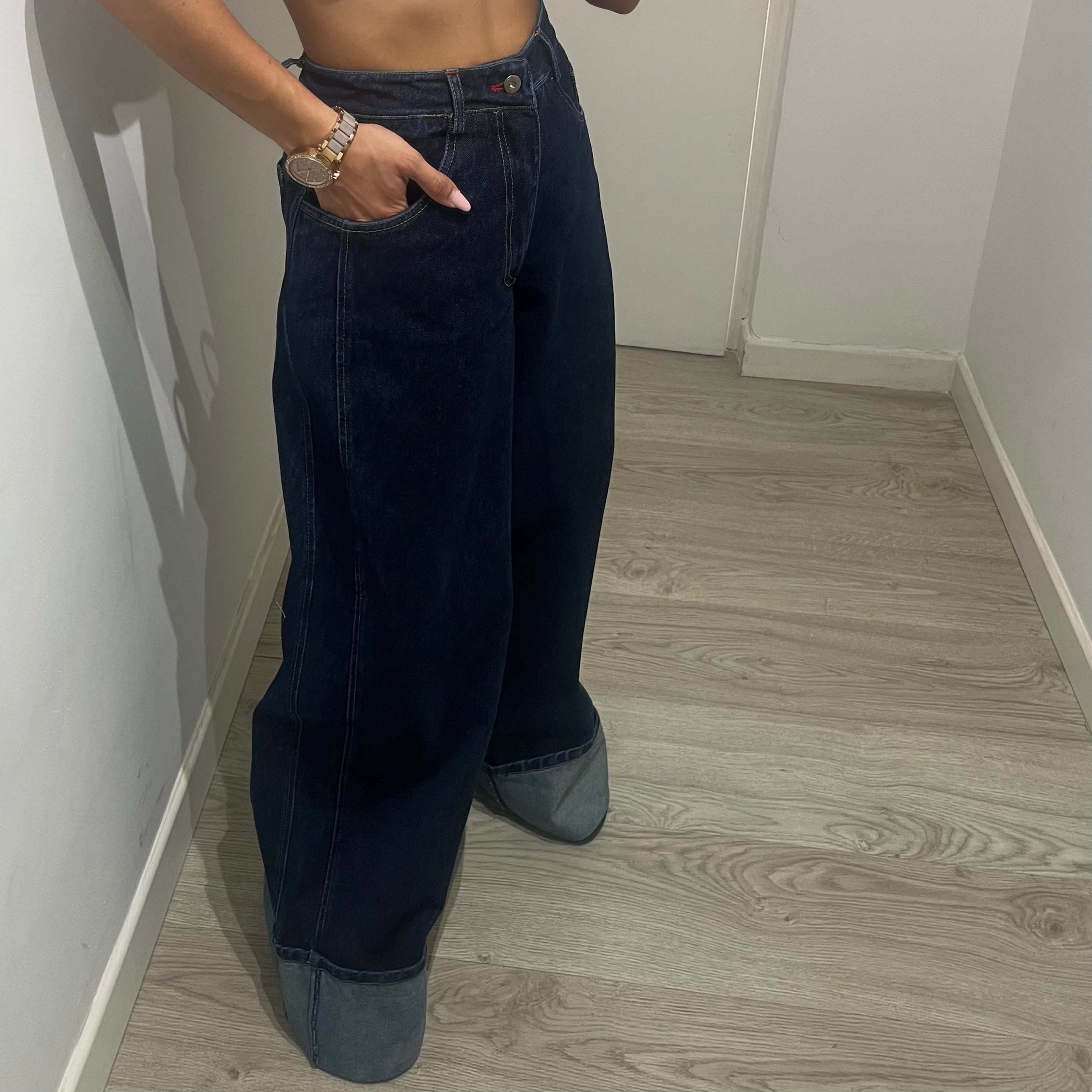 JEANS DOBLAD LUMINA