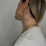 PENDIENTES ECLIPSE