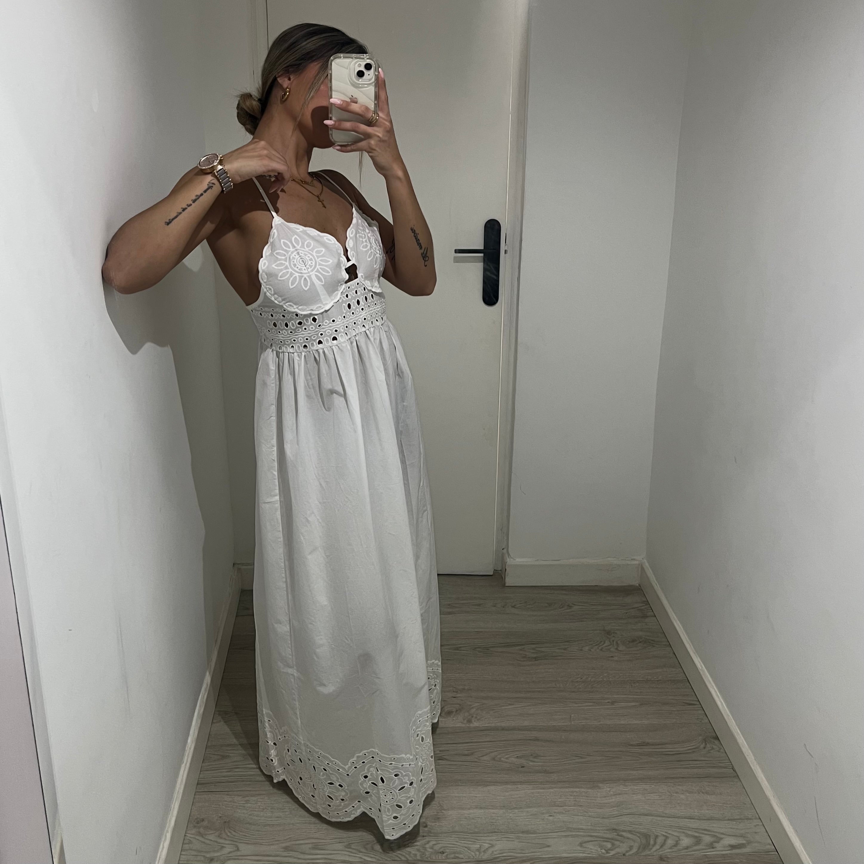 VESTIDO IBICENCO